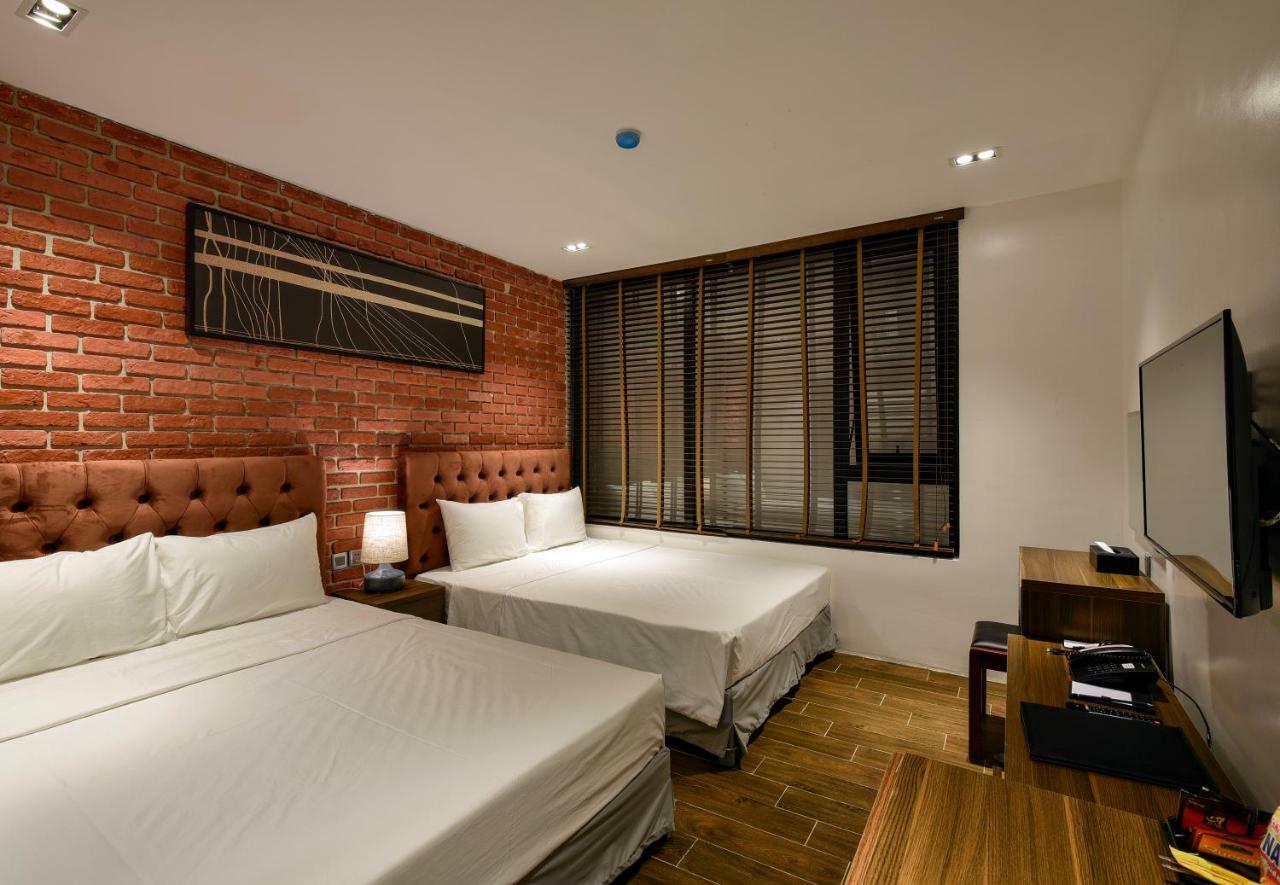 The Marron Hotel Thanh Hóa المظهر الخارجي الصورة