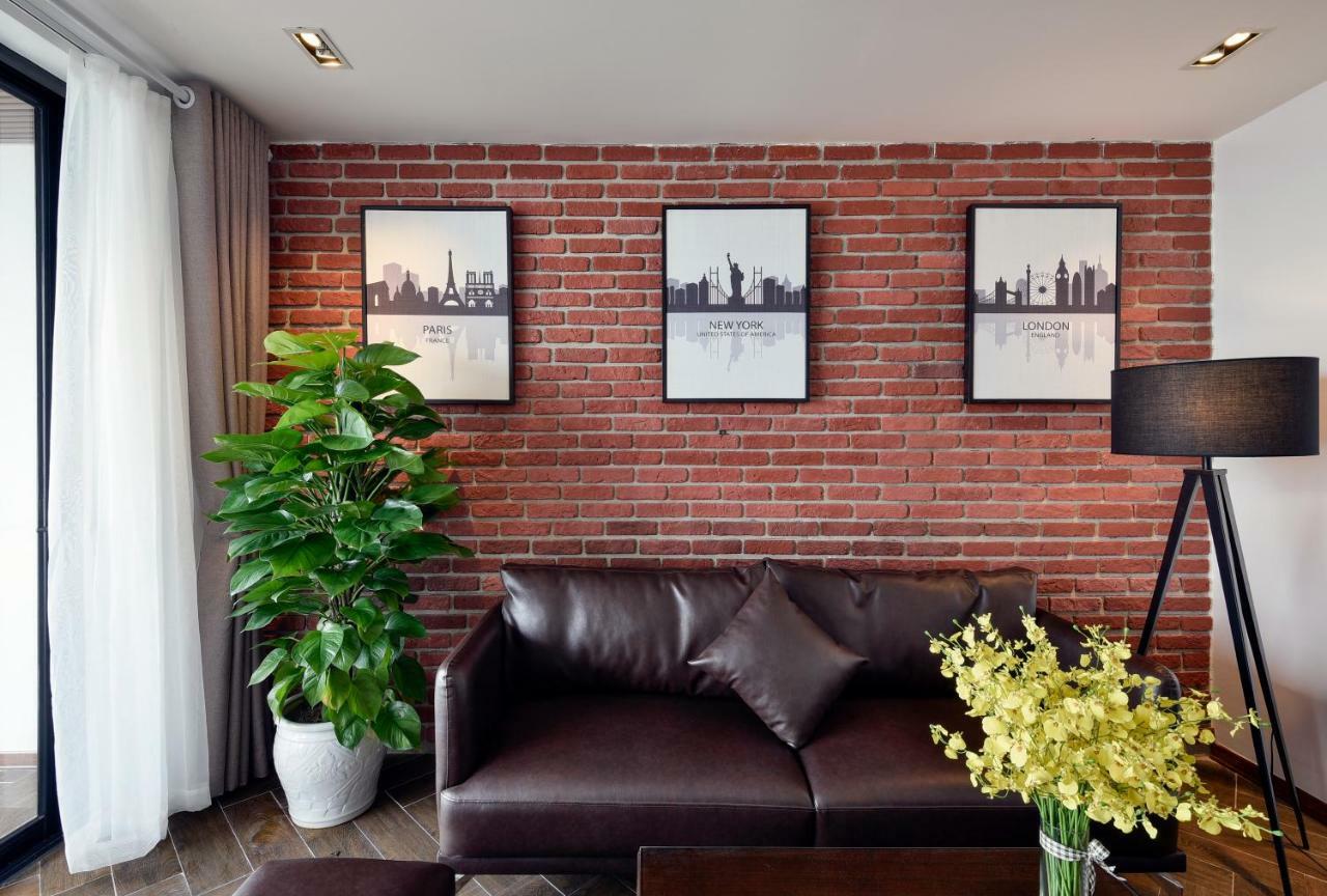 The Marron Hotel Thanh Hóa المظهر الخارجي الصورة