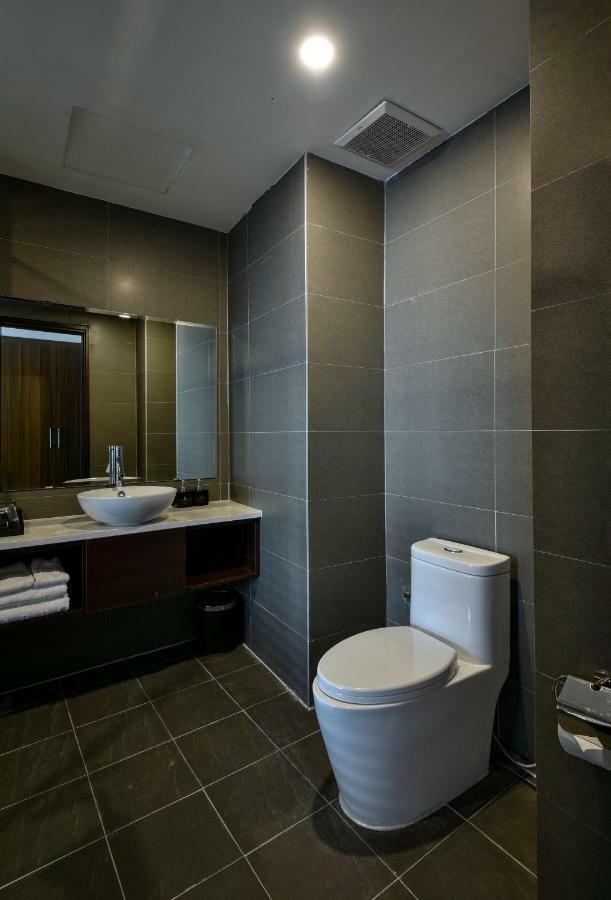 The Marron Hotel Thanh Hóa المظهر الخارجي الصورة